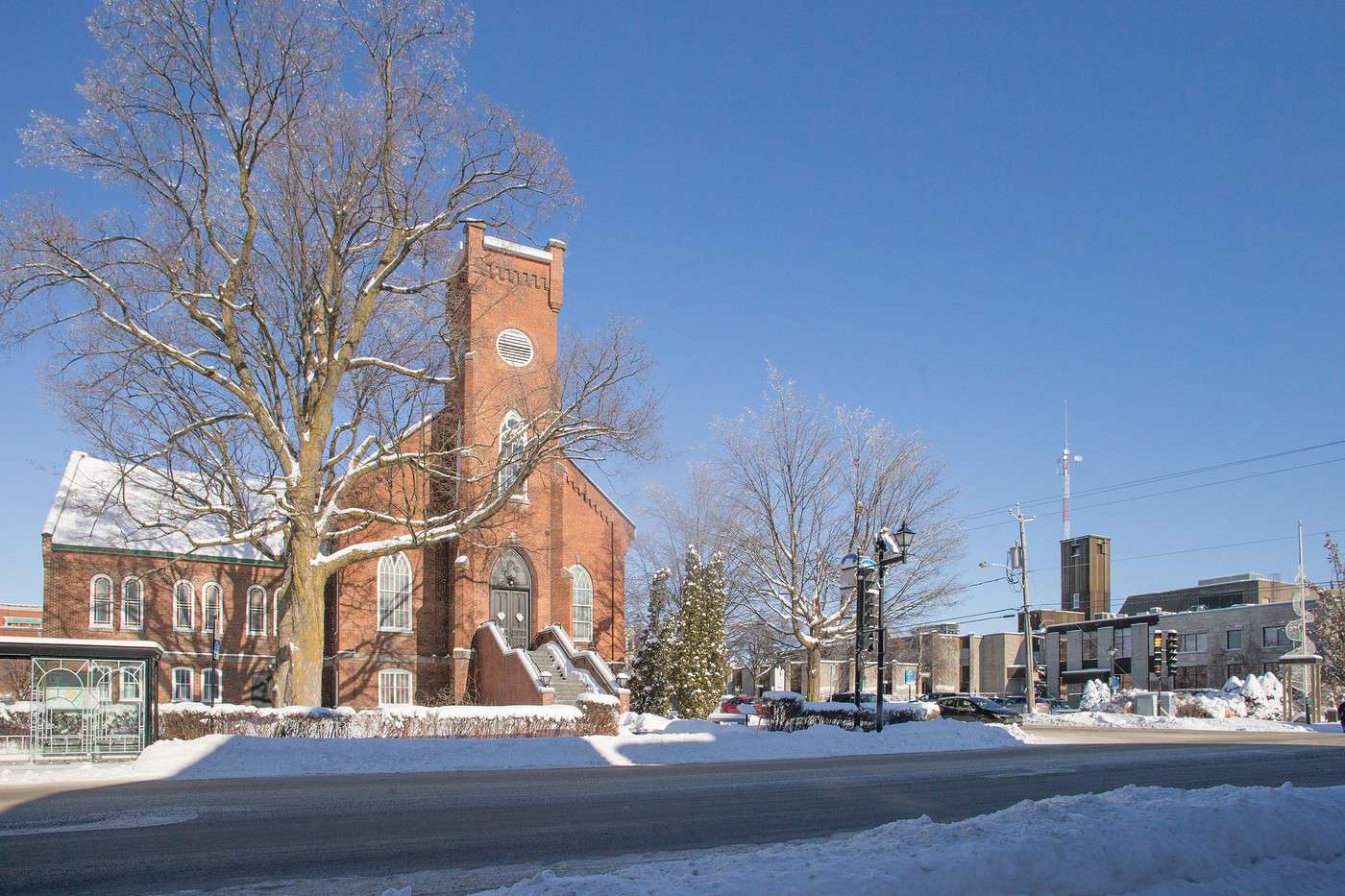 Granby Ville Du Qu Bec Canada Guide Voyage