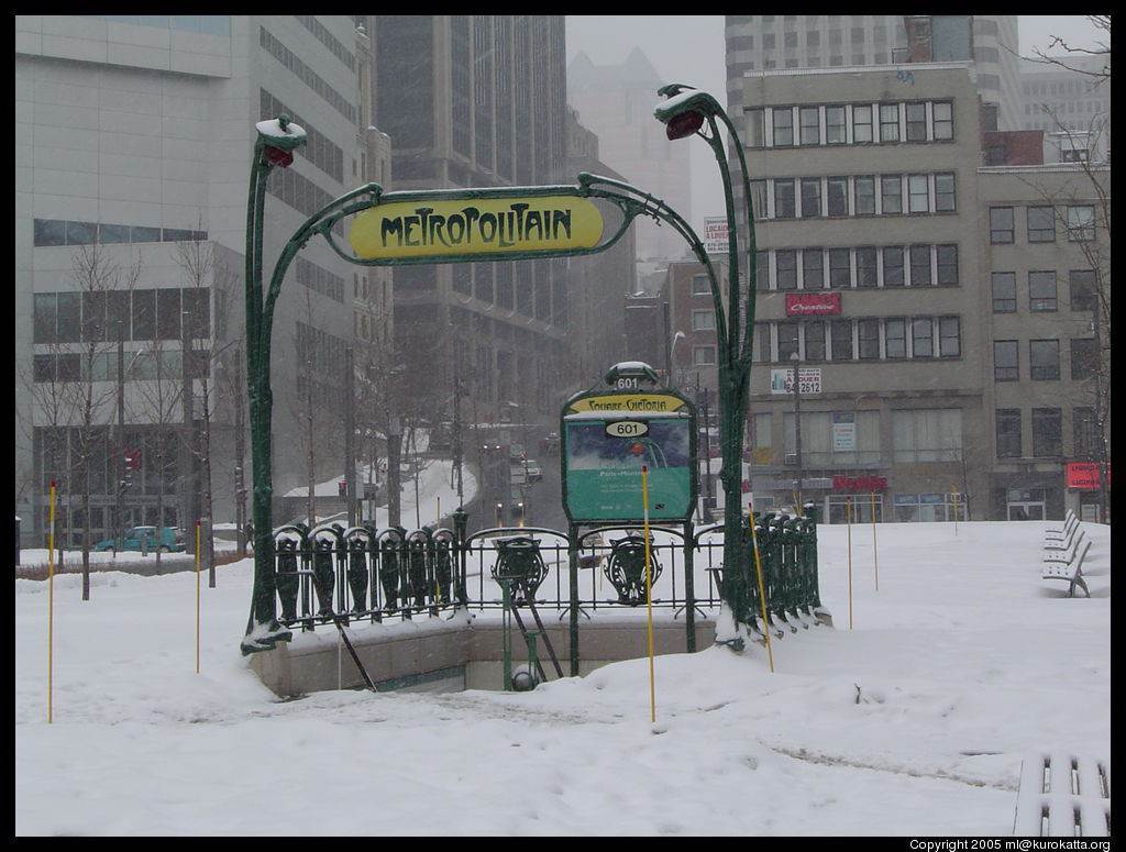 Tempête de neige à Paris! | Forum: Paris - Île de France ...