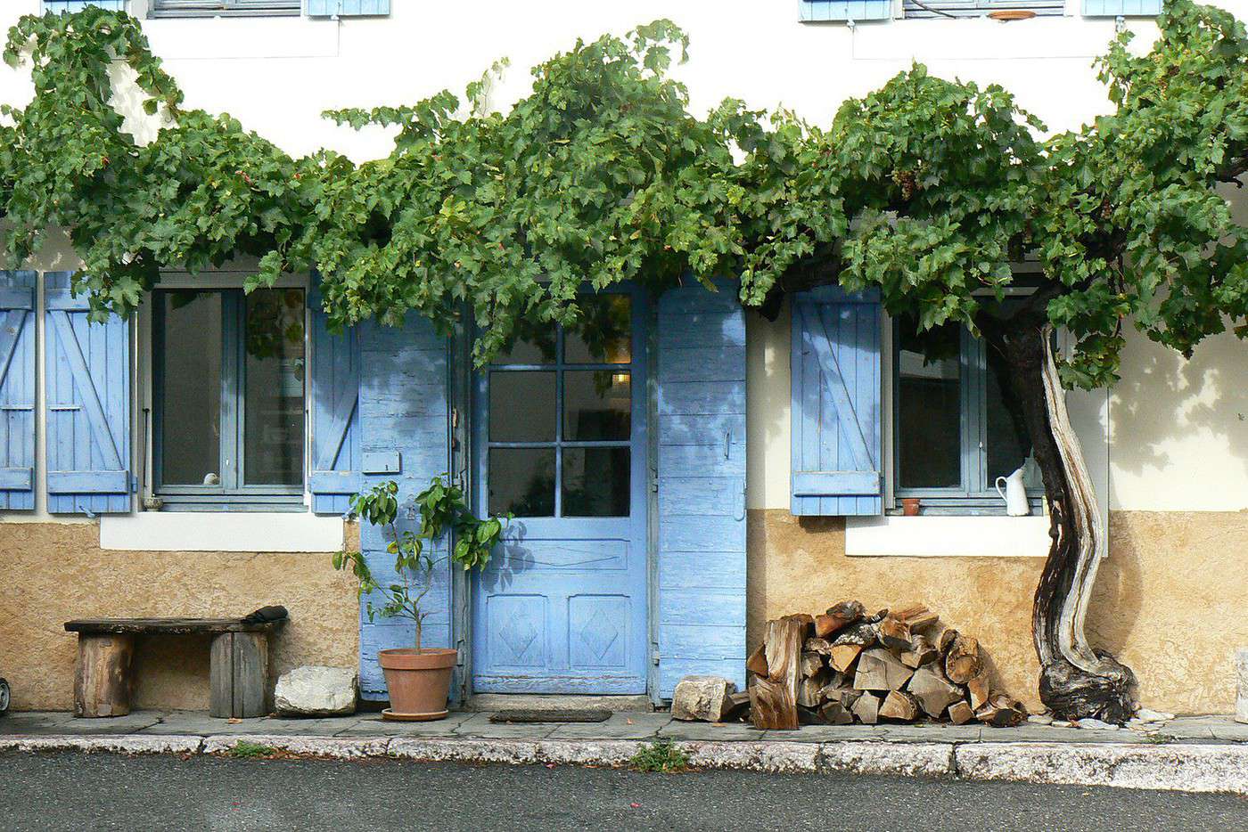 Traversee D Est En Ouest De La France Profonde En Suivant Le 45eme Parallele Trek Randonnee Provence Cote D Azur France Sud Ouest De La France Voyage Forum