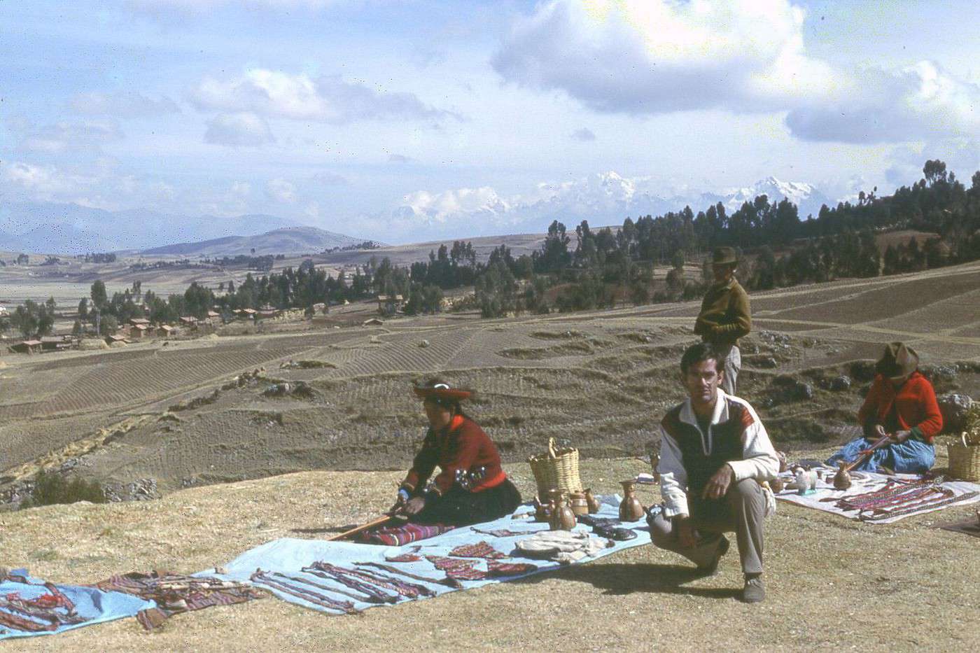 Voyage Pérou Bolivie Chili Forum Pérou / Bolivie / Chili