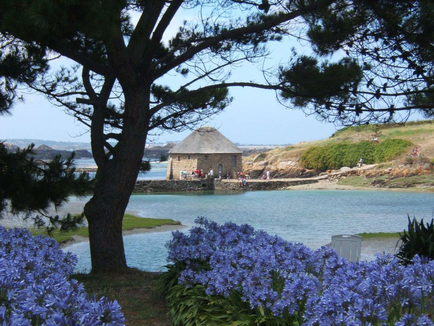 Forum De Discussion à Belle Ile En Mer