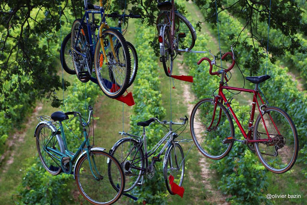 concours bicyclette