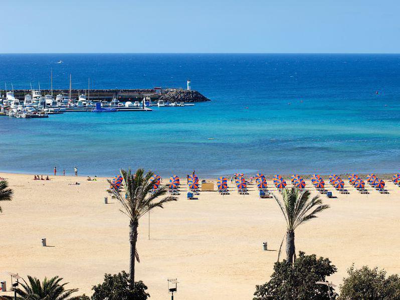 forum voyage fuerteventura