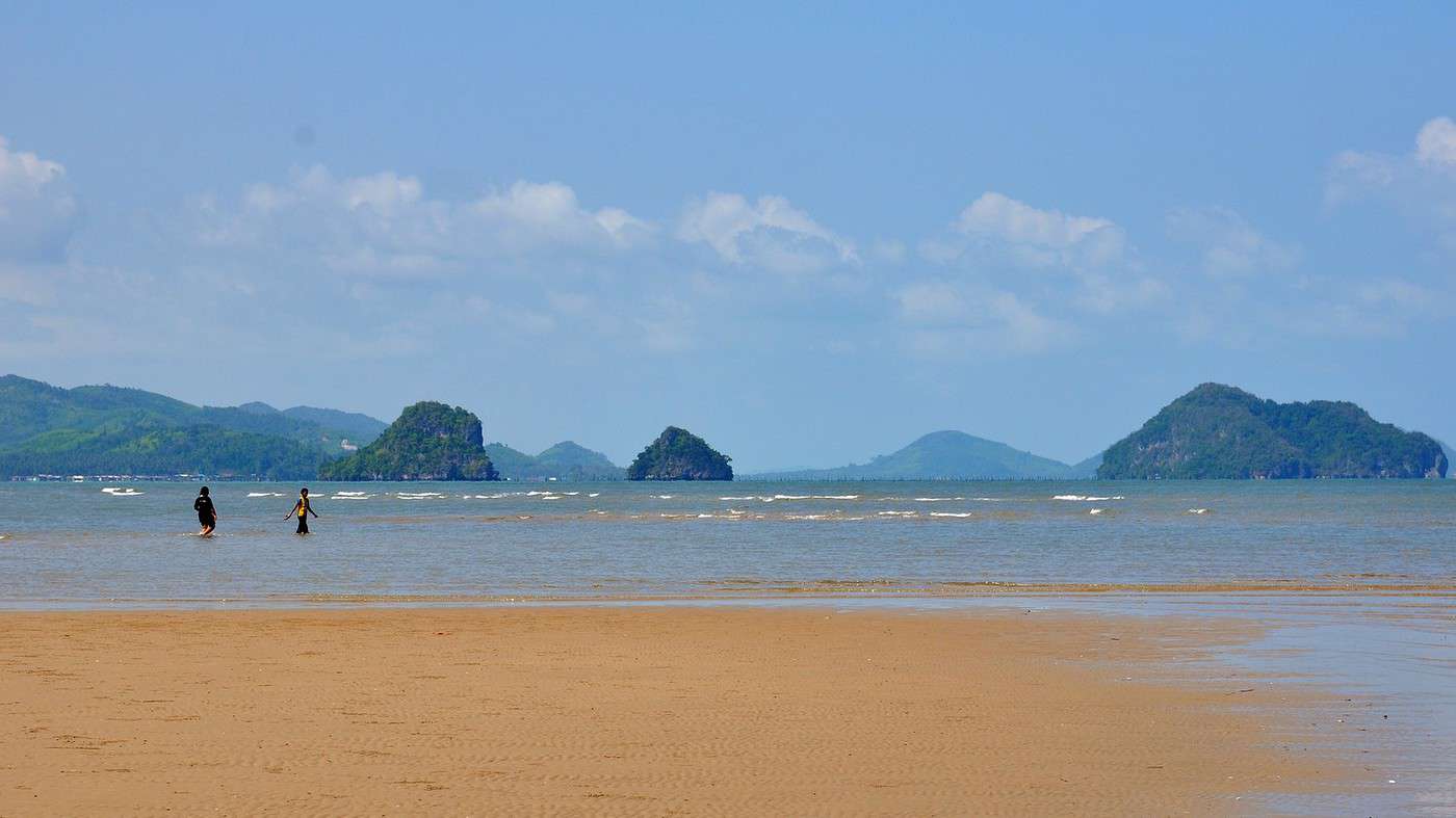 Les Apprentis Aventuriers Lieu De Tournage Thaïlande: lieux de l'émission "Moundir et les Apprentis Aventuriers" |  Forum: Thaïlande | Voyage Forum