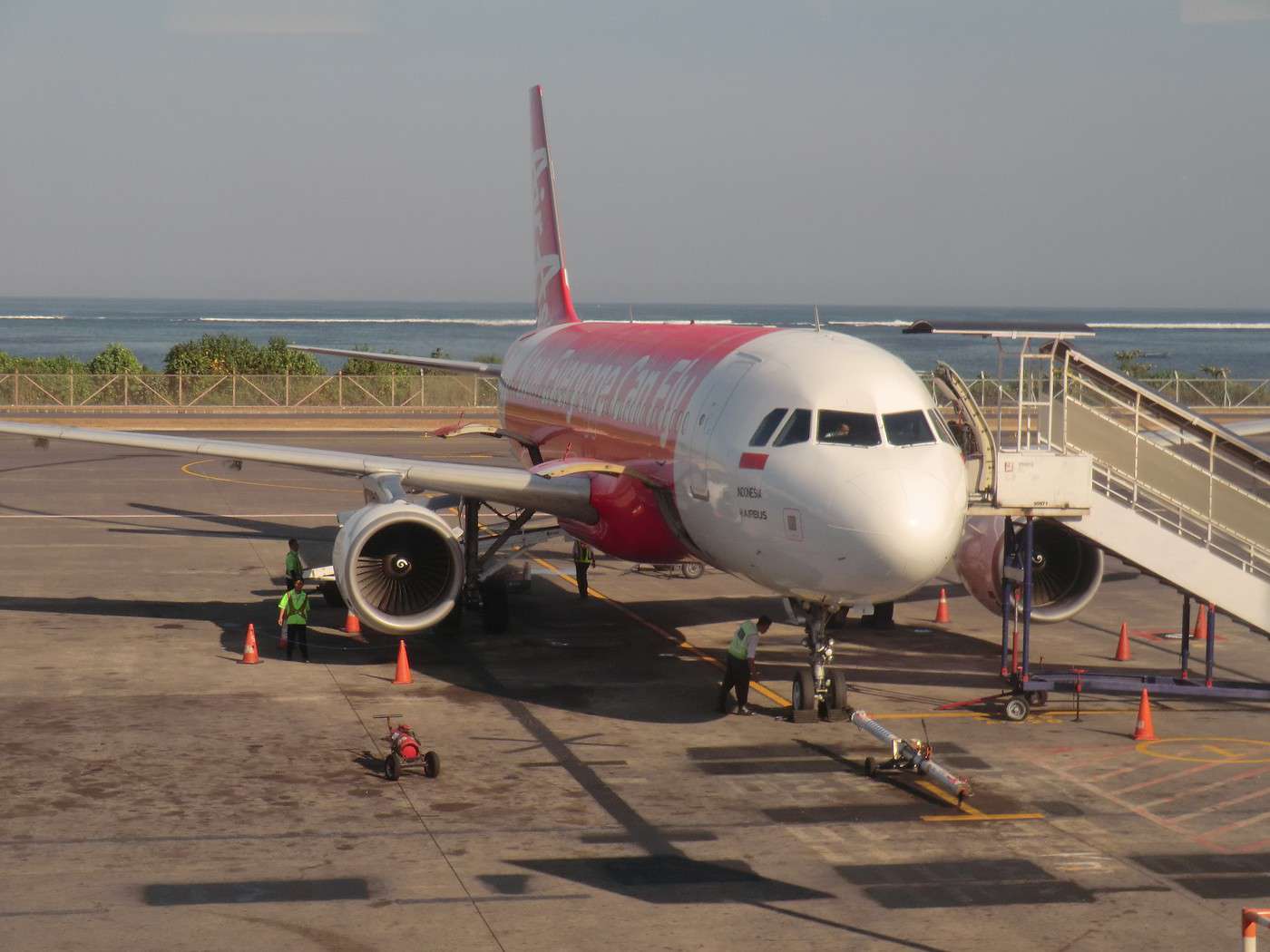 R servation d avion  de Bali   Flor s Compagnies 