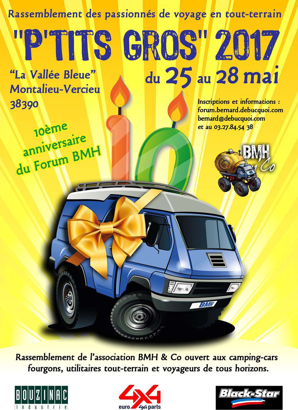 forum camping car rencontre