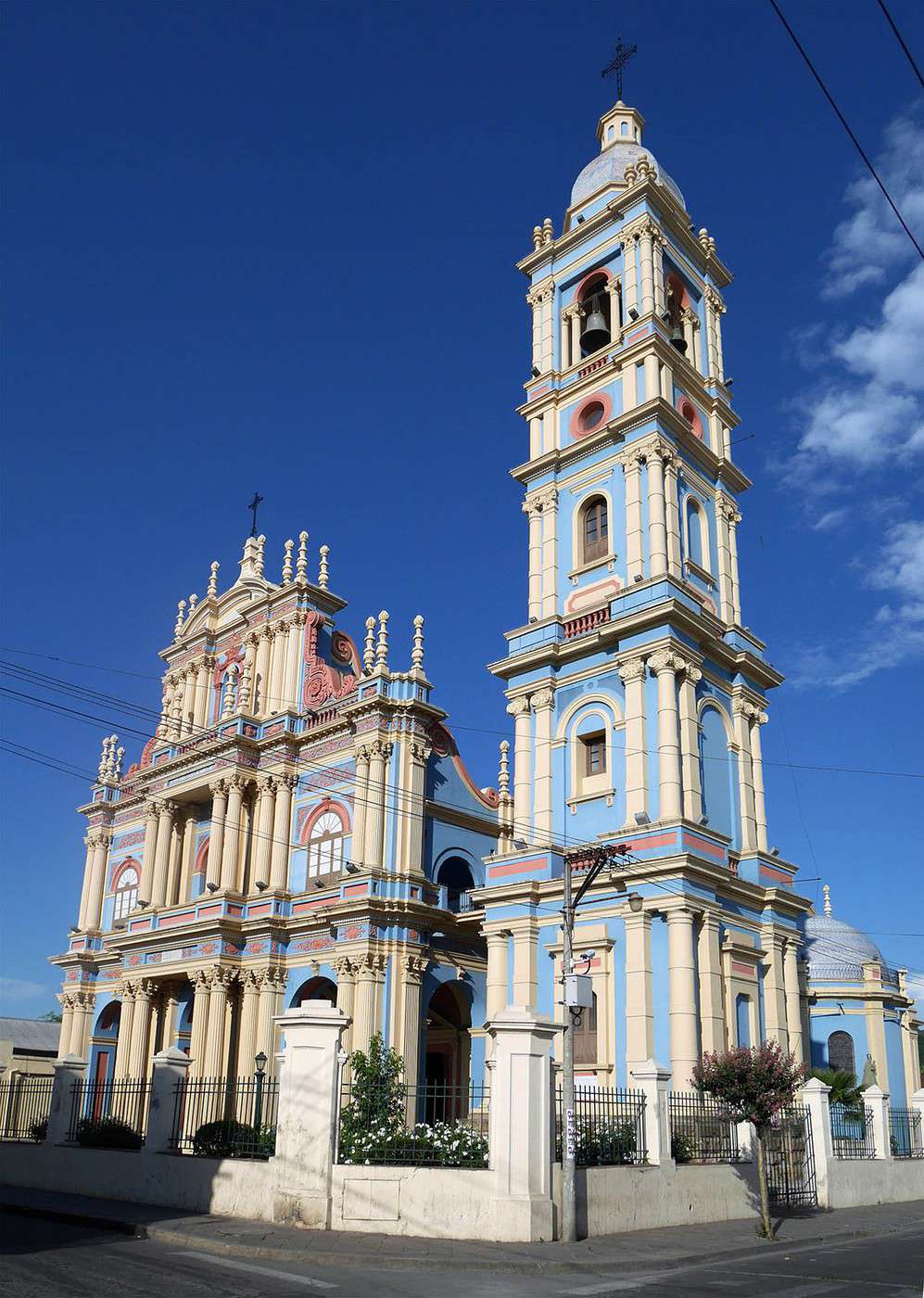 53 jours en Argentine de voyage > Argentine Voyage Forum