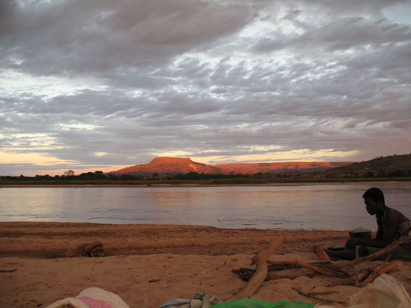 De Tsiroanomandidy à Ankavandra Forum Madagascar Voyage Forum