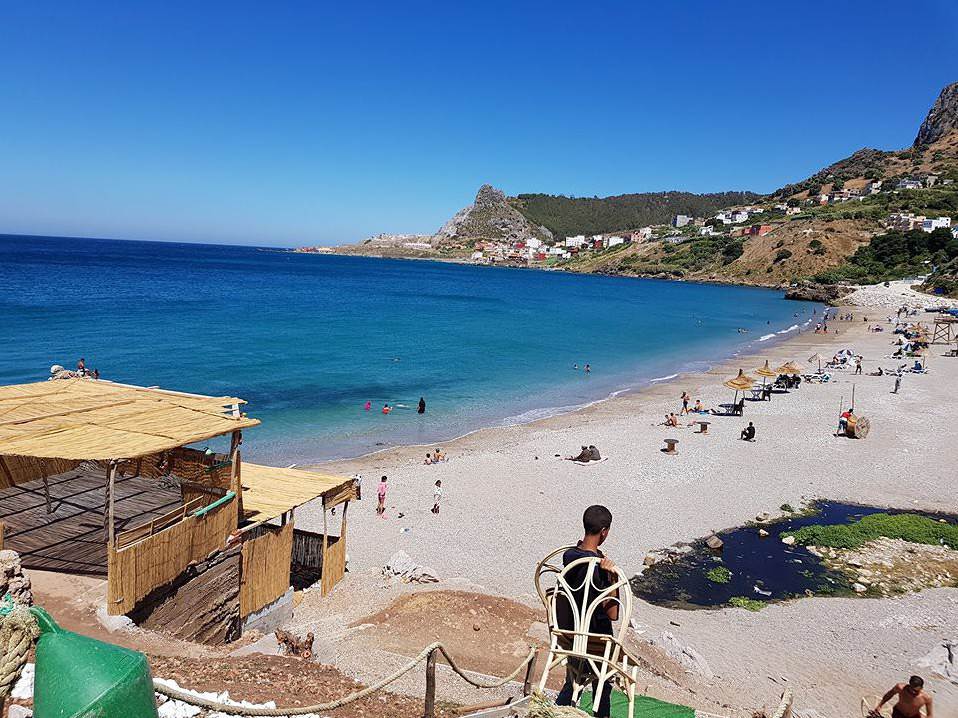 Photos de Belyounech (nord du Maroc) Photographie et vidéo > Maroc