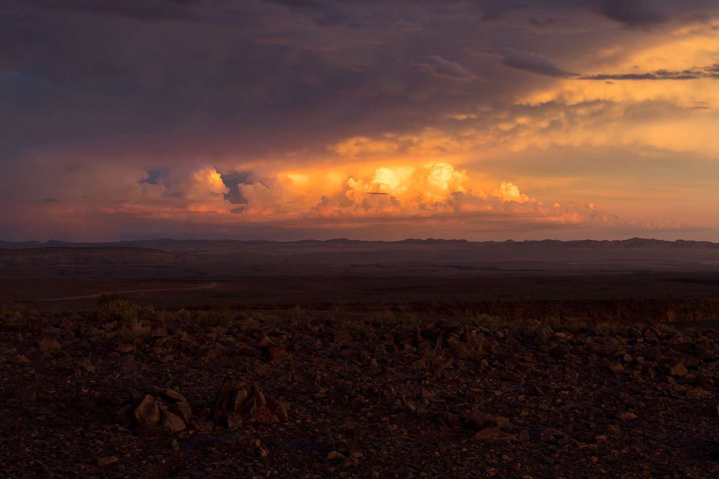 Namibie Et Afrique Du Sud, Paysages à Couper Le Souffle (page 6 ...