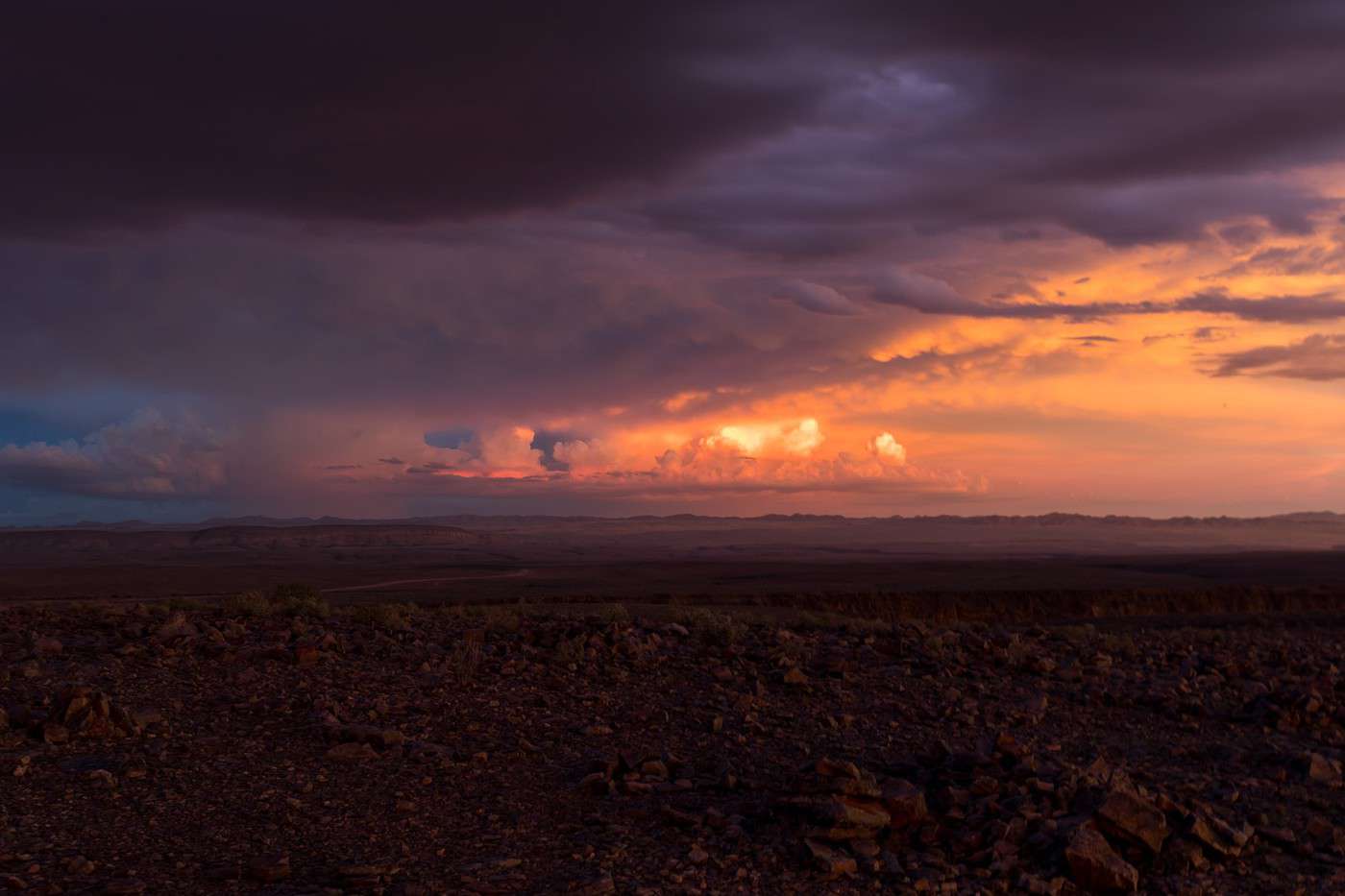 Namibie Et Afrique Du Sud, Paysages à Couper Le Souffle (page 6 ...