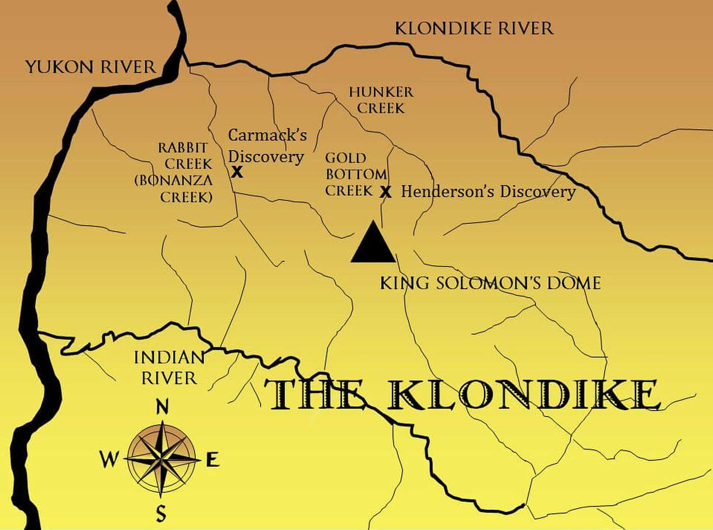 klondike adventures traces of the chief fabric walk walkthrough