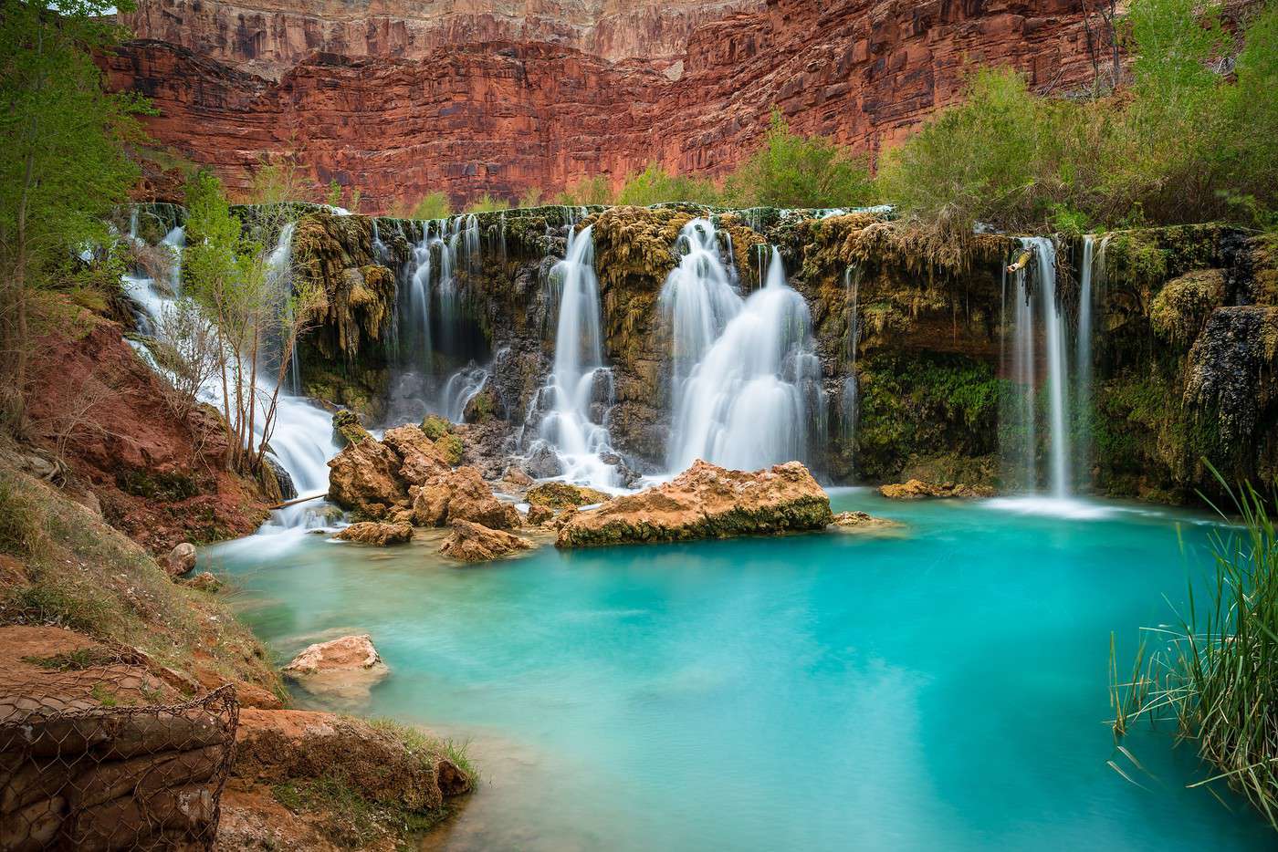 Havasupai Campground: réservations 2019 | Forum: États-Unis | Voyage Forum