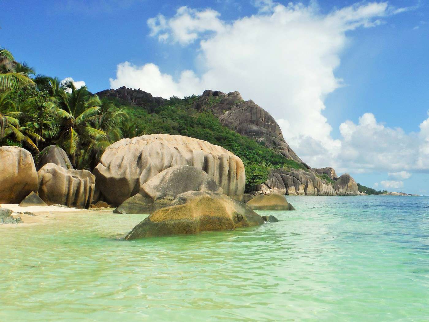 Retour D Un Voyage De Reve Aux Seychelles Forum Seychelles Voyage Forum