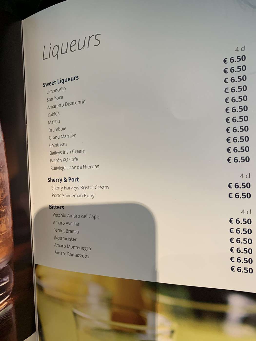 Forfait boissons MSC en 2019 Croisière Voyage Forum