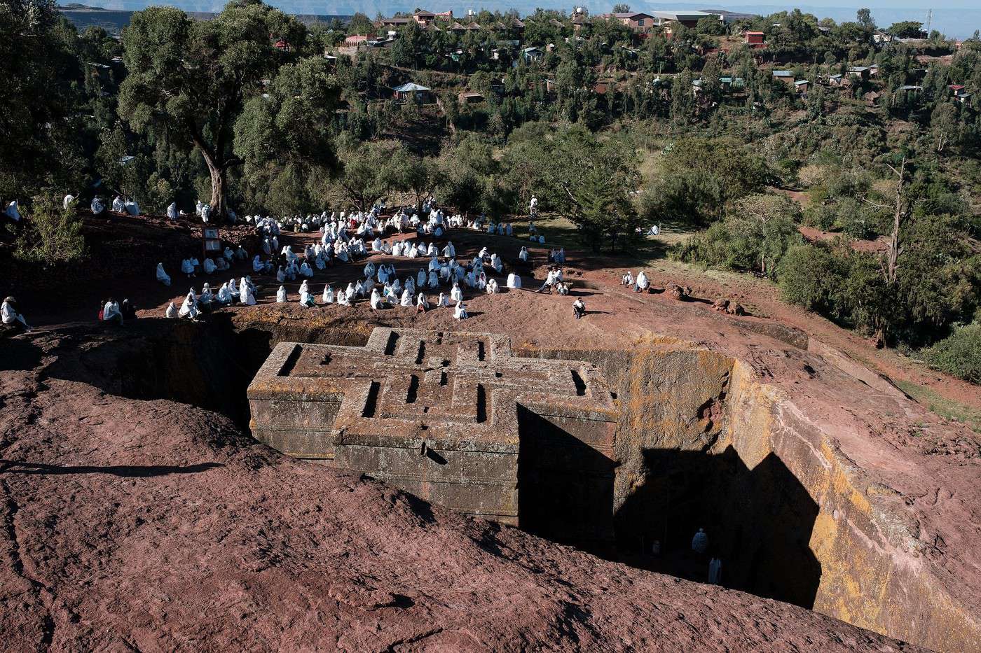 voyage forum ethiopie