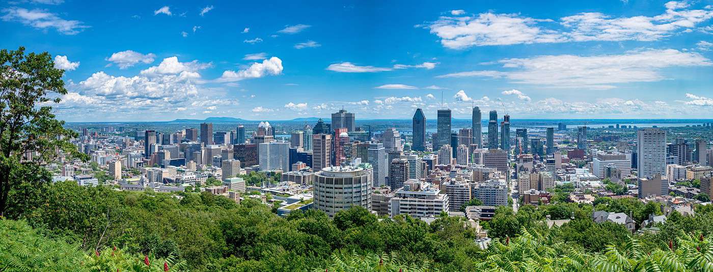 Montr&eacute;al, Qu&eacute;bec, Canada