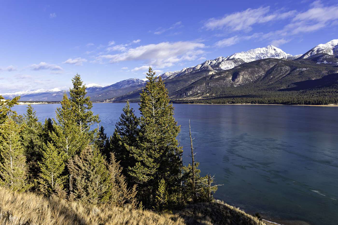 Kootenays, Colombie-Britannique, Canada Kootenays, Colombie-Britannique, Canada