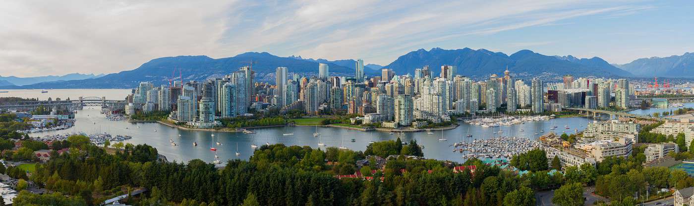 Vancouver, Colombie-Britannique, Canada Vancouver, Colombie-Britannique, Canada