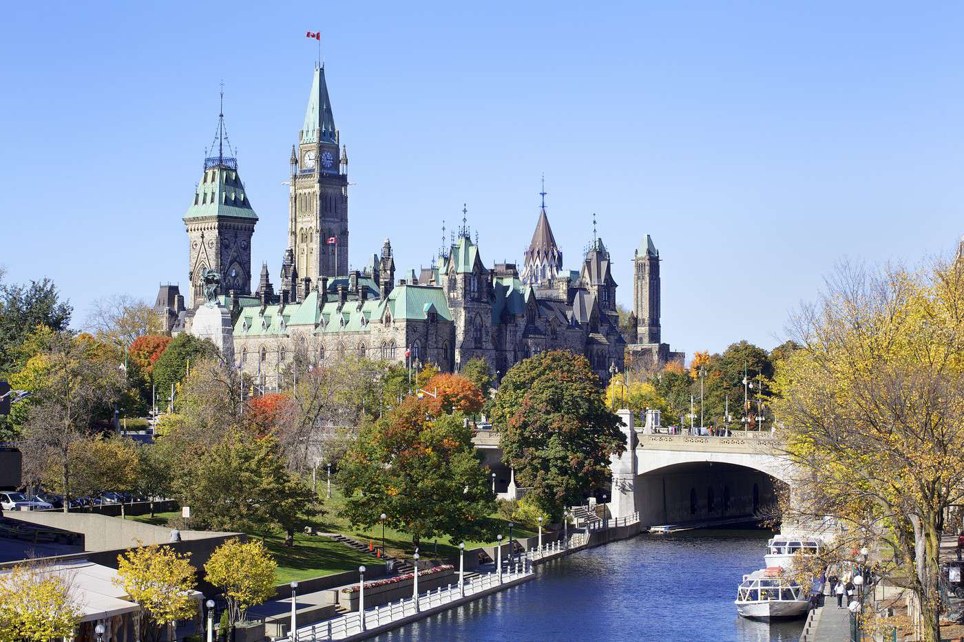 Ottawa, Ontario, Canada Ottawa, Ontario, Canada