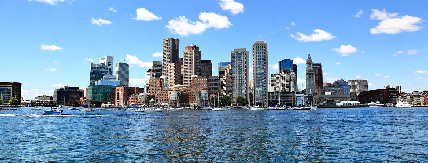 Boston, Massachusetts, États-Unis