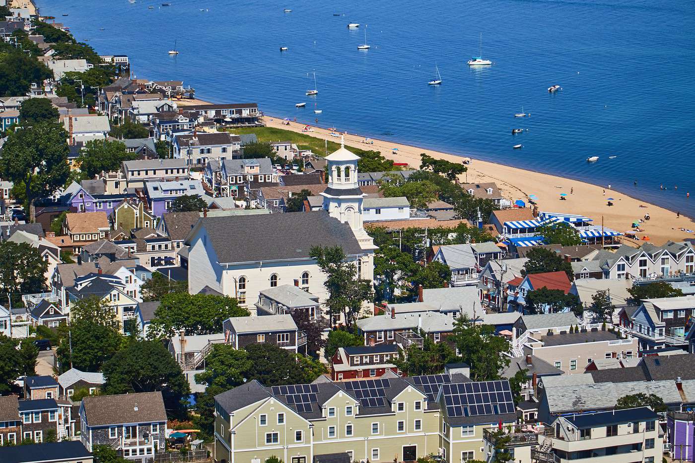 Cape Cod, Massachusetts, États-Unis