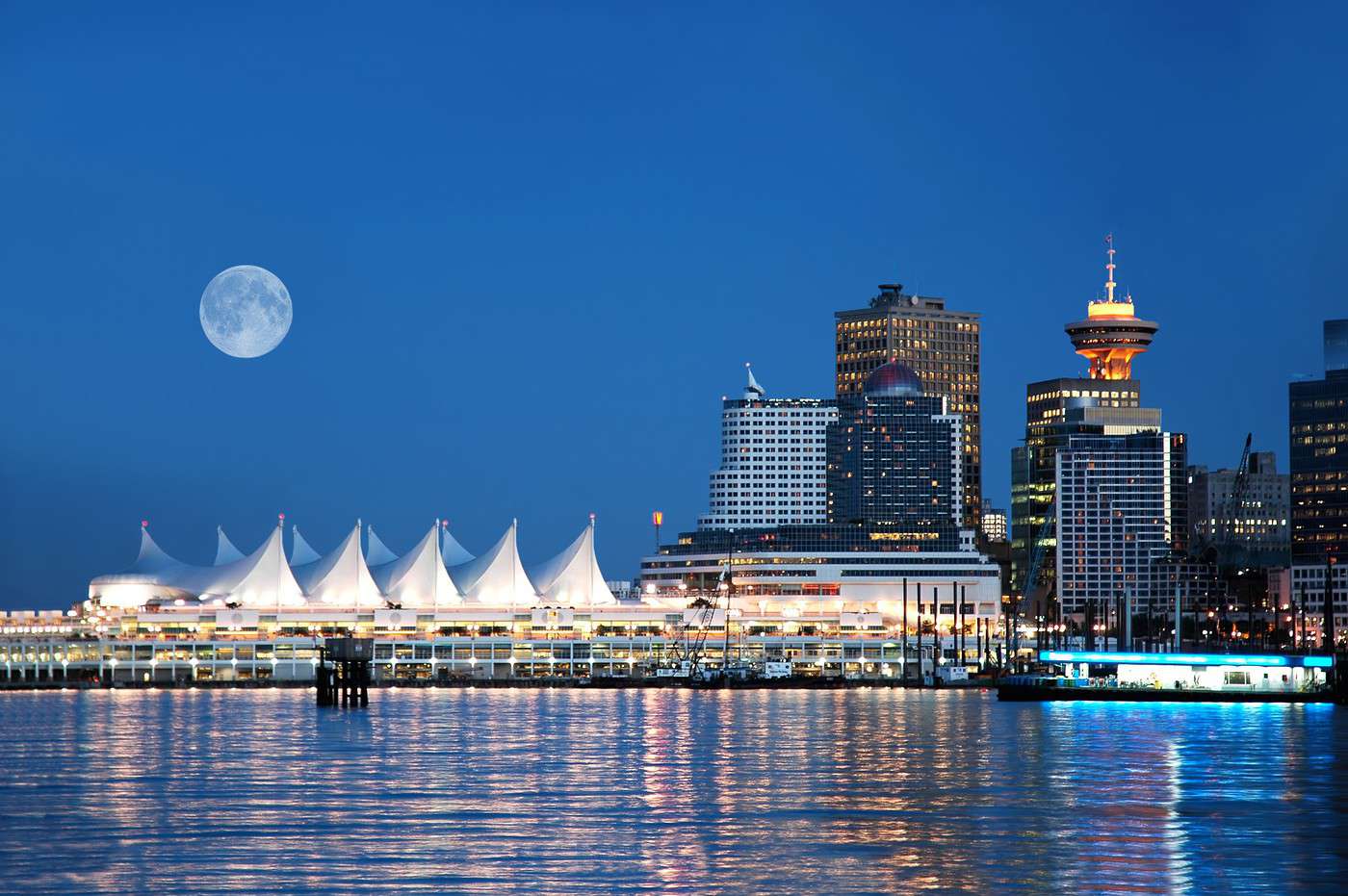 Vancouver, Colombie-Britannique, Canada