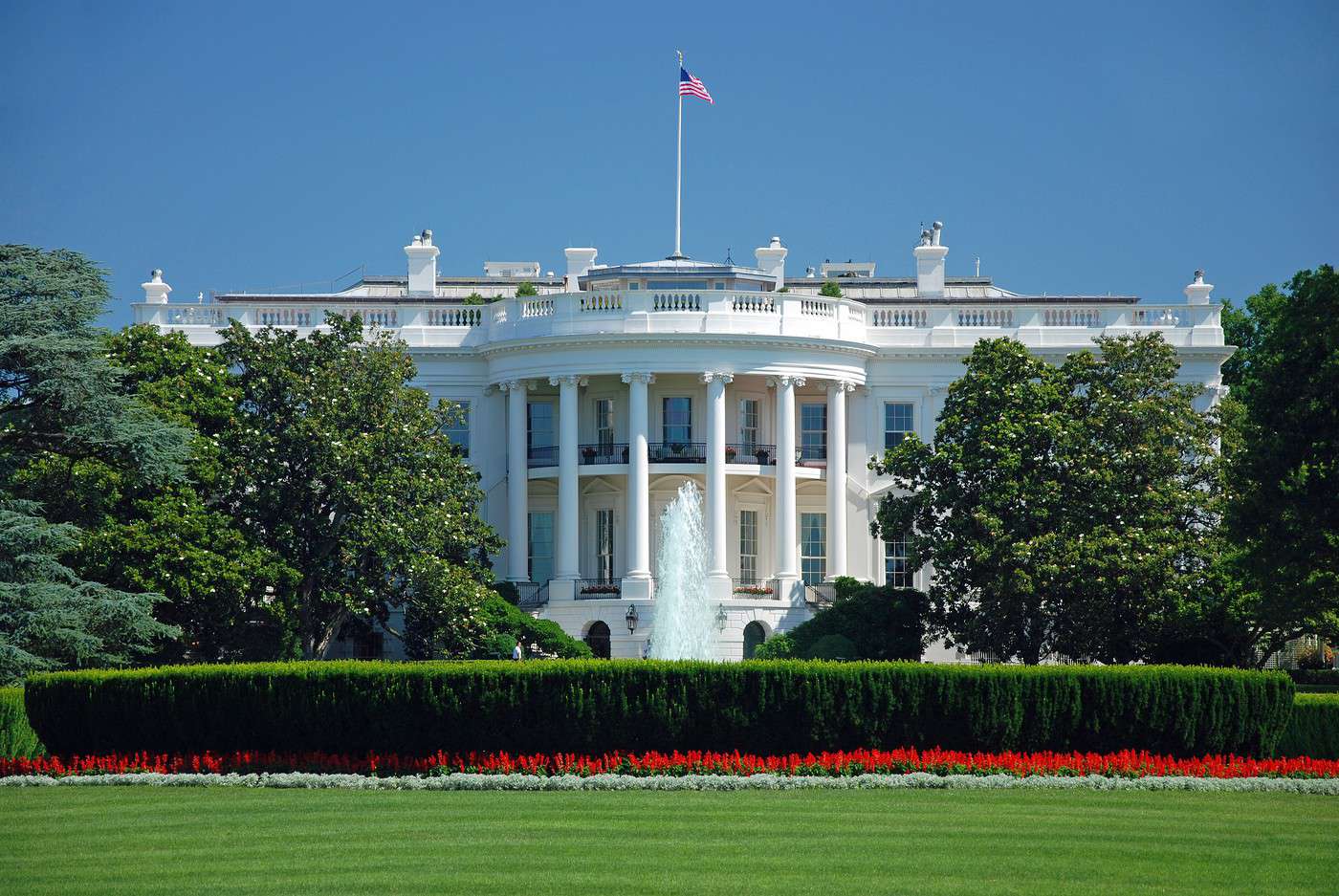 Washington, États-Unis Washington, États-Unis