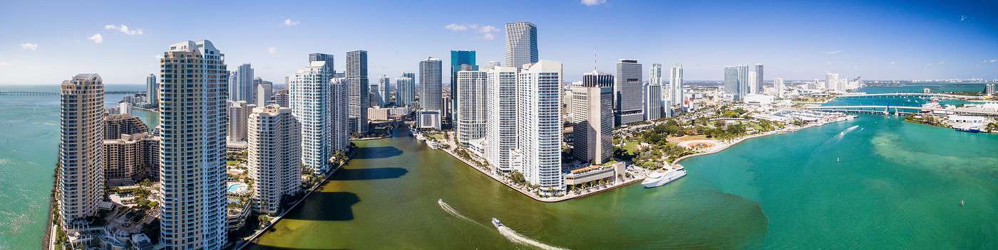 Miami, Floride, &Eacute;tats-Unis