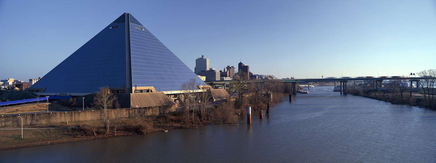 Memphis, Tennessee, États-Unis Memphis, Tennessee, États-Unis