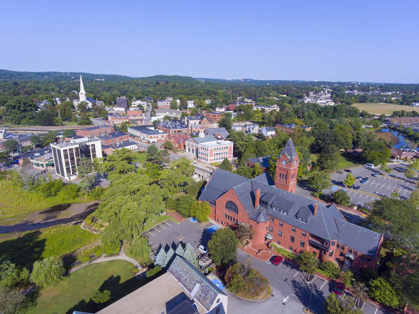 Winchester, Virginie, &Eacute;tats-Unis
