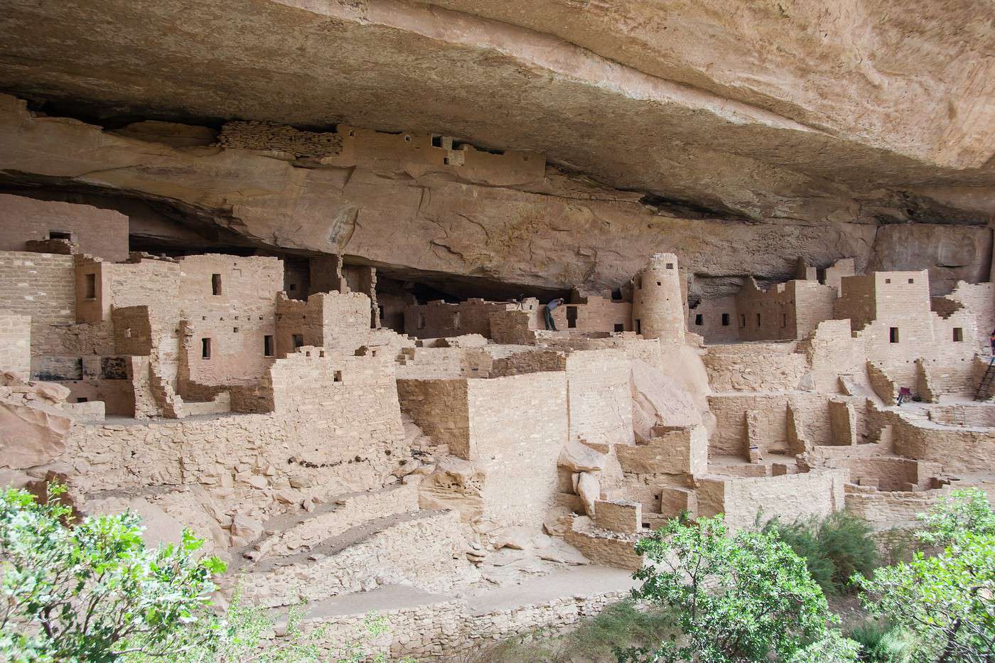 Pueblos, Nouveau-Mexique, États-Unis