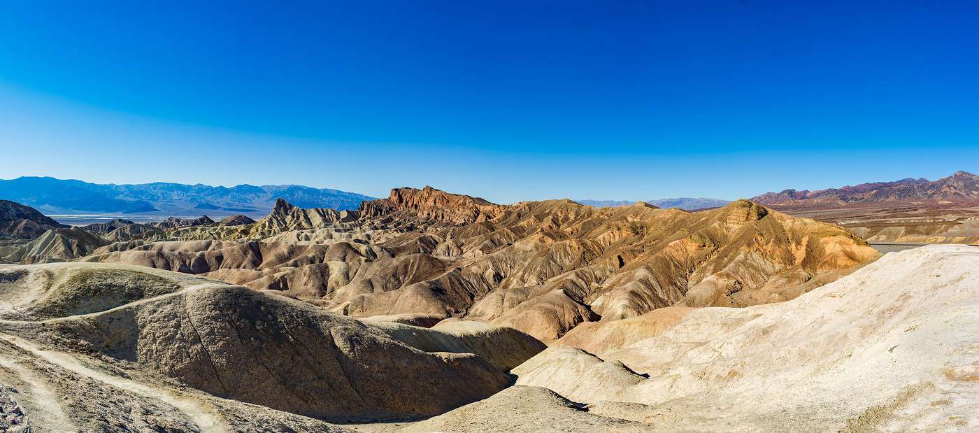 Vallée de la Mort, Californie, États-Unis Vallée de la Mort, Californie, États-Unis