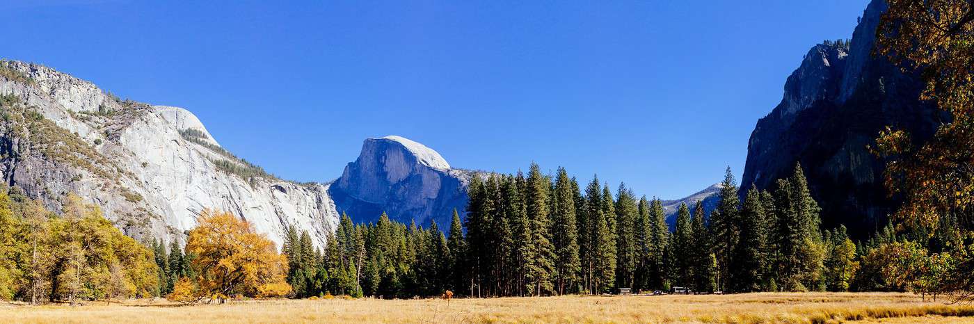 Parc national de Yosemite, Californie, États-Unis Parc national de Yosemite, Californie, États-Unis