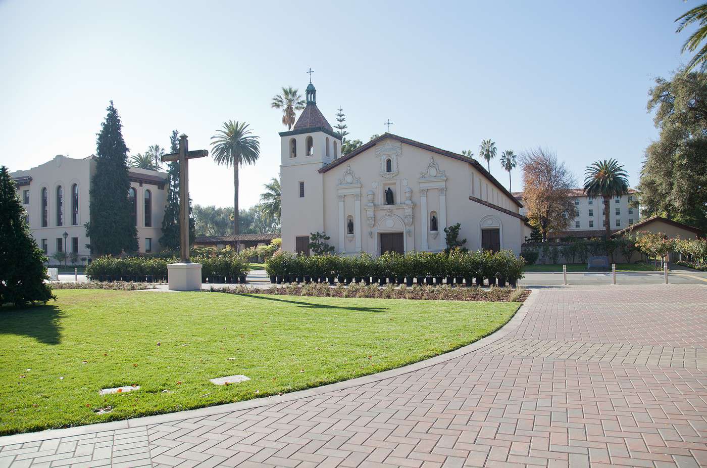 Missions espagnoles de Californie, États-Unis Missions espagnoles de Californie, États-Unis