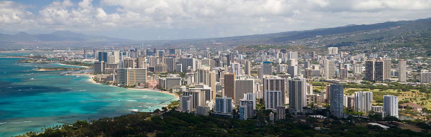 Honolulu, Hawai, États-Unis Honolulu, Hawai, États-Unis