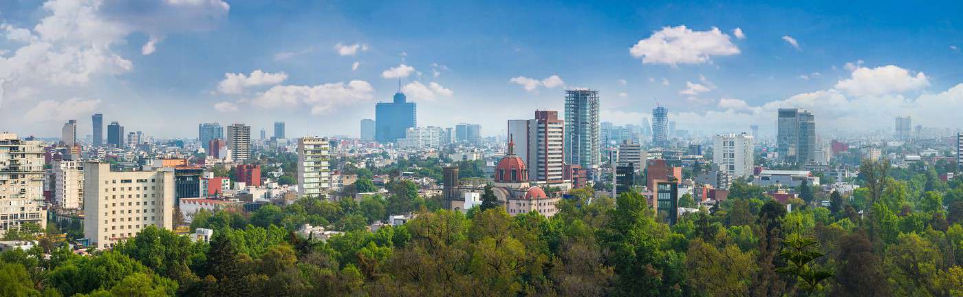 Mexico, Mexique