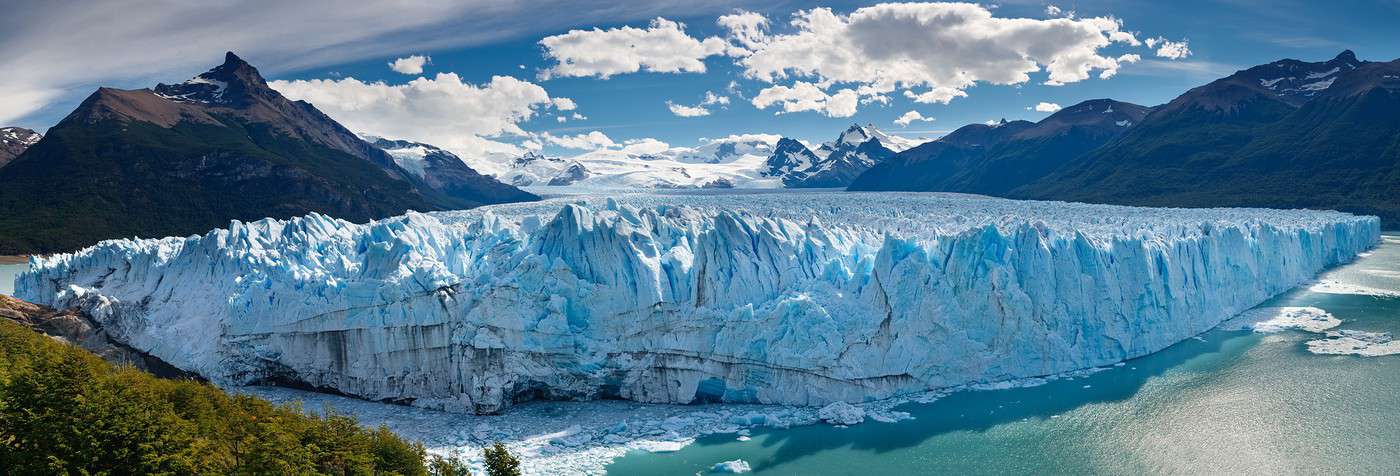 Parc national Los Glaciares, Argentine Parc national Los Glaciares, Argentine