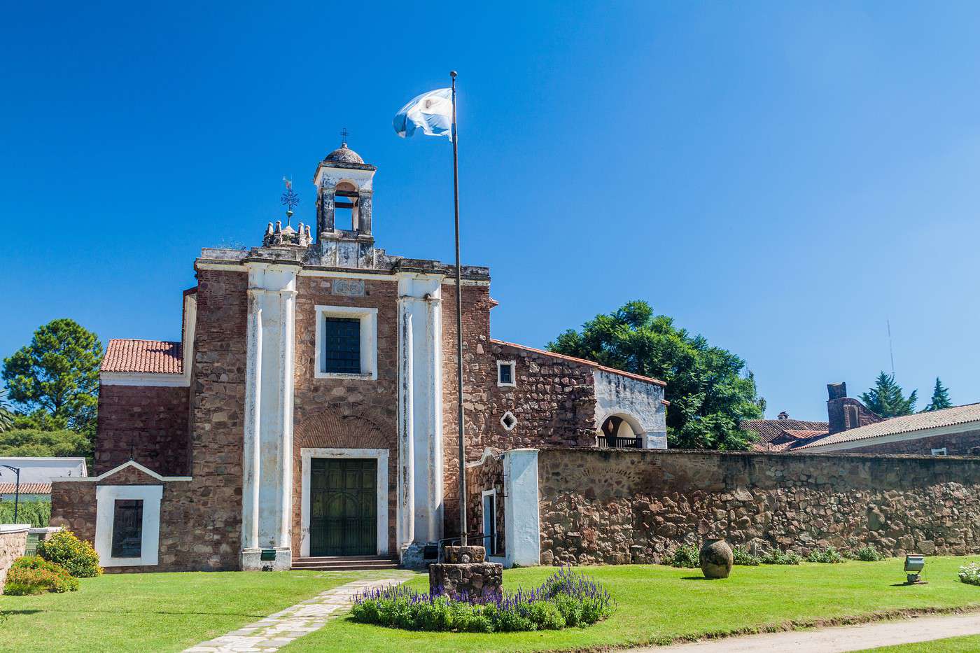 Missions jésuites d'Argentine, Argentine Missions jésuites d'Argentine, Argentine