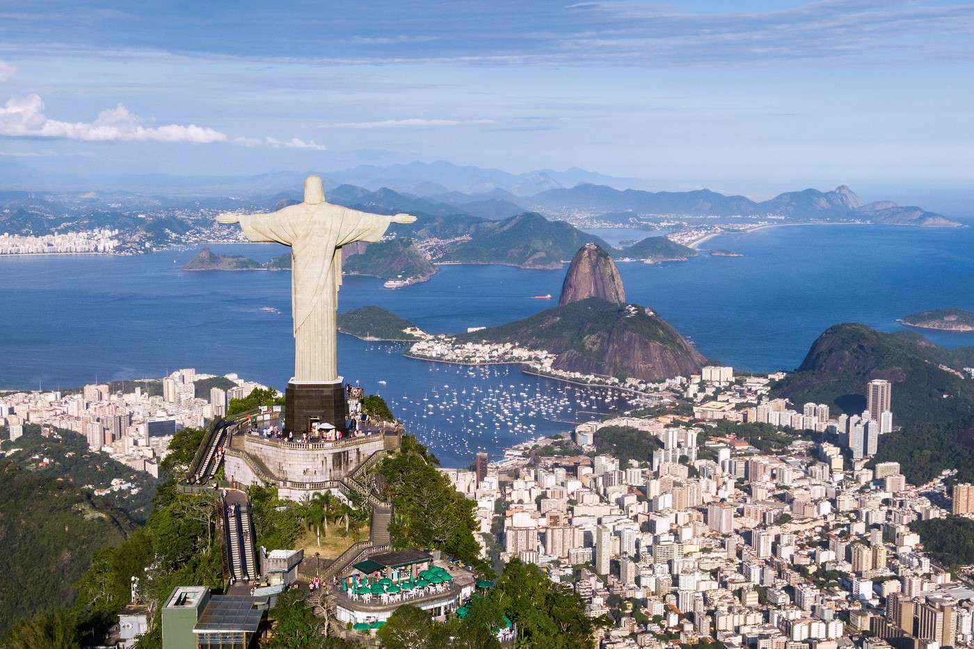 Rio de Janeiro, Br&eacute;sil