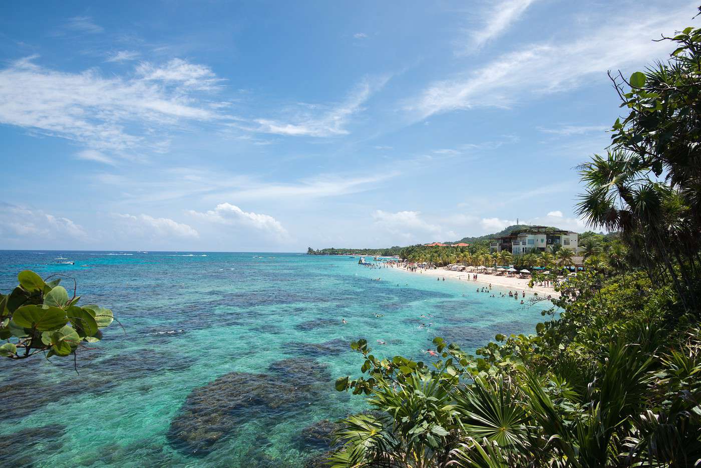 Roatan, Honduras