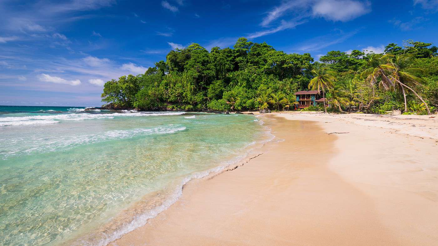 Bocas del Toro, Panama