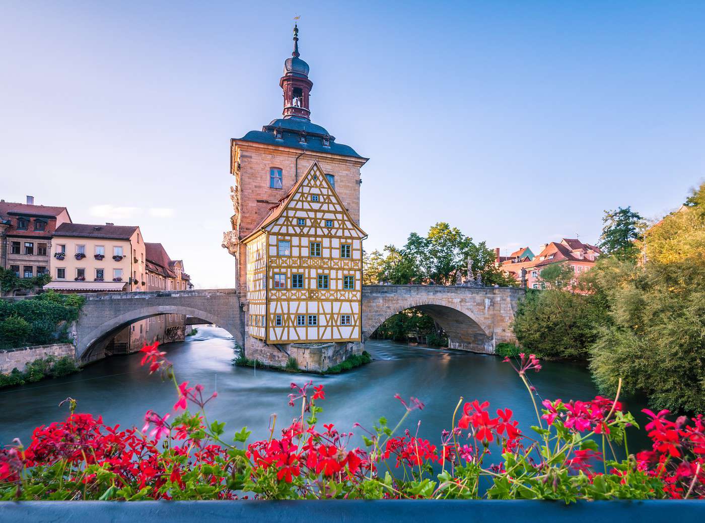 Bamberg, Allemagne