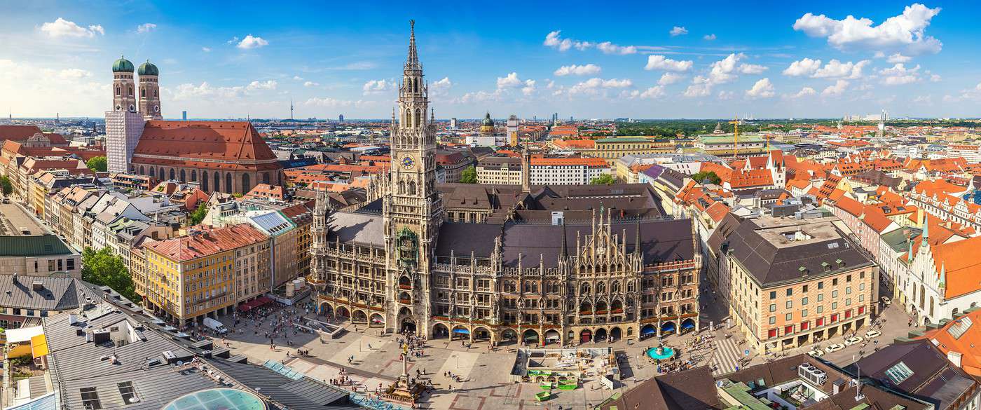 Munich, Allemagne Munich, Allemagne