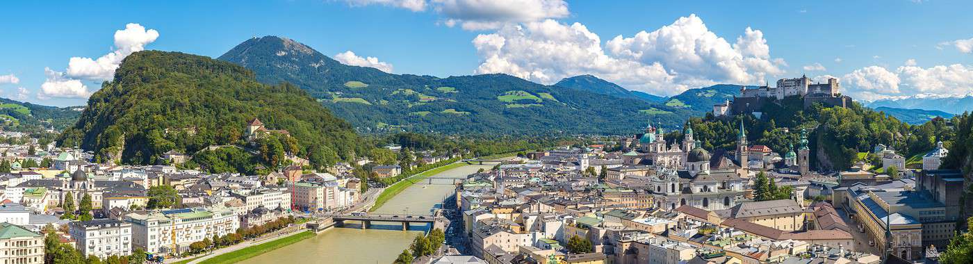 Salzbourg, Autriche Salzbourg, Autriche