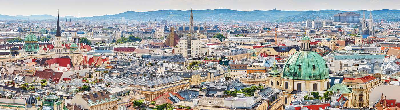 Vienne, Autriche