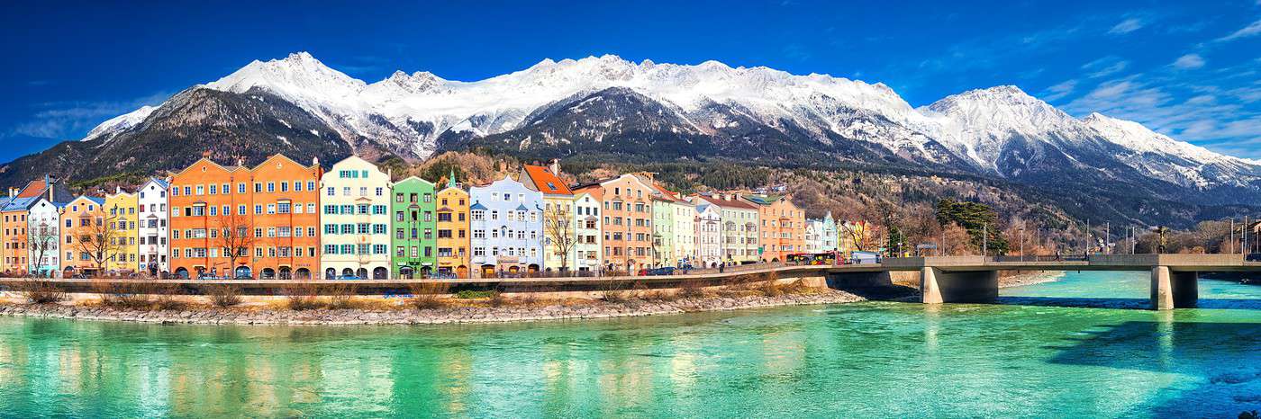 Innsbruck, Autriche