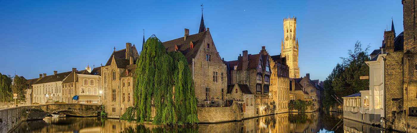 Bruges, Belgique