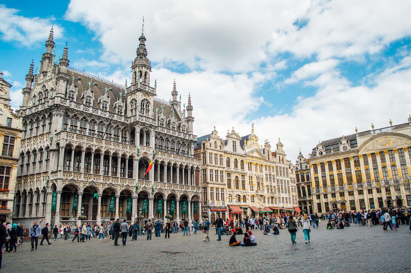 Bruxelles, Belgique