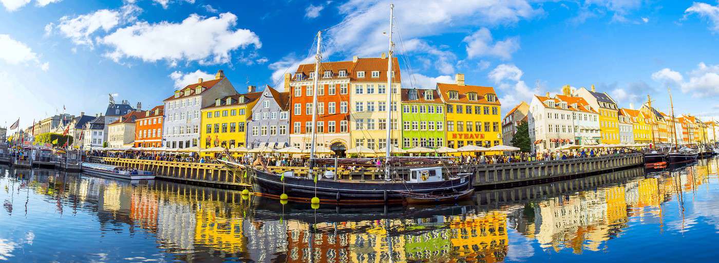 Copenhague, Danemark